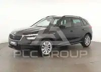 2023 Skoda KAMIQ
