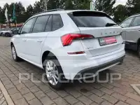 2023 Skoda KAMIQ