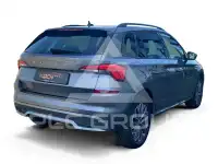 2023 Skoda KAMIQ