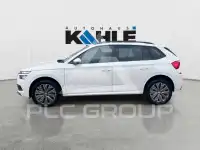 2023 Skoda KAMIQ