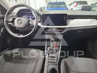 2023 Skoda KAMIQ
