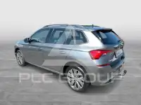 2023 Skoda KAMIQ