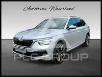 2023 Skoda KAMIQ