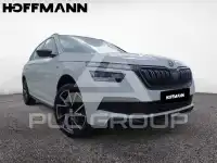 2023 Skoda KAMIQ