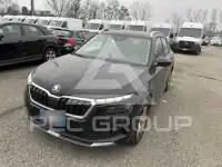 2023 Skoda KAMIQ