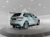 2023 Skoda KAMIQ