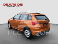 2023 Skoda KAMIQ