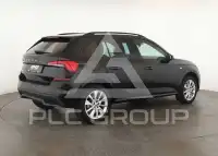 2023 Skoda KAMIQ