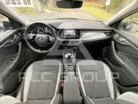 2023 Skoda KAMIQ