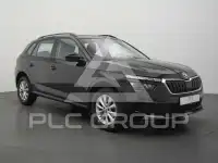 2023 Skoda KAMIQ