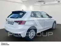2023 Skoda Fabia