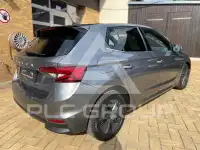 2023 Skoda Fabia