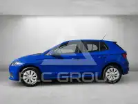 2023 Skoda Fabia