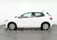 2023 Skoda Fabia