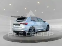 2023 Skoda Fabia