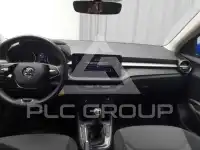 2023 Skoda Fabia
