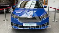 2023 Skoda Fabia