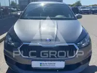 2023 Skoda Fabia
