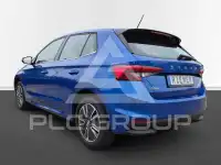 2023 Skoda Fabia