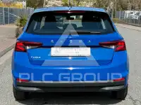 2023 Skoda Fabia