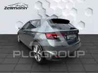 2023 Skoda Fabia