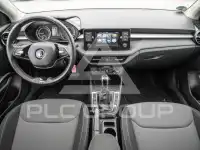2023 Skoda Fabia