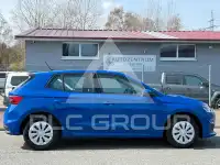 2023 Skoda Fabia