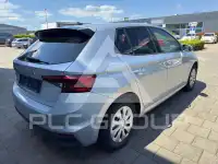 2023 Skoda Fabia