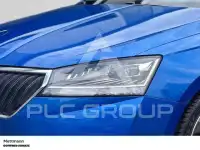2023 Skoda Fabia