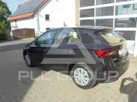 2023 Skoda Fabia
