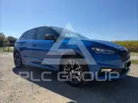 2023 Skoda Fabia