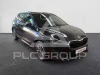 2023 Skoda Fabia