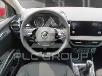2023 Skoda Fabia