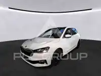 2023 Skoda Fabia