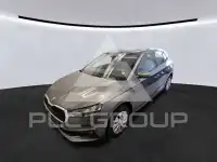 2023 Skoda Fabia