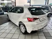 2023 Skoda Fabia