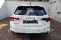 2023 Skoda Fabia