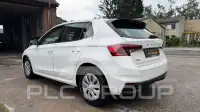 2023 Skoda Fabia