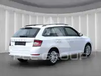 2023 Skoda Fabia