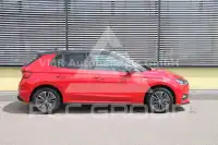 2023 Skoda Fabia
