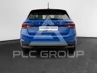 2023 Skoda Fabia