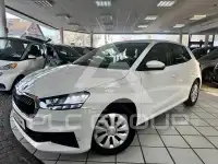 2023 Skoda Fabia
