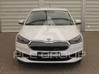 2023 Skoda Fabia