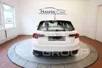 2023 Skoda Fabia