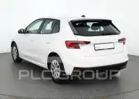 2023 Skoda Fabia
