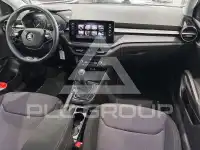 2023 Skoda Fabia