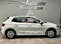 2023 Skoda Fabia