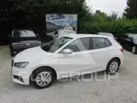 2023 Skoda Fabia