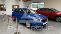 2023 Skoda Fabia