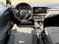 2023 Skoda Fabia